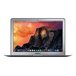 Apple MacBook Air 13 Intel Dual Core i5 1.6Ghz 4GB 256GB SSD OS X